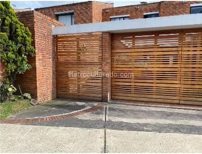 Casa de 3 alcobas en venta en Niza Cordoba, Bogotá, 182 m² · foto 20 de 20