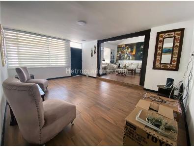 Casa en venta en Las Villas, Bogotá · foto 16 de 20