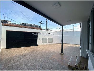 Casa en venta en Las Villas, Bogotá · foto 18 de 20