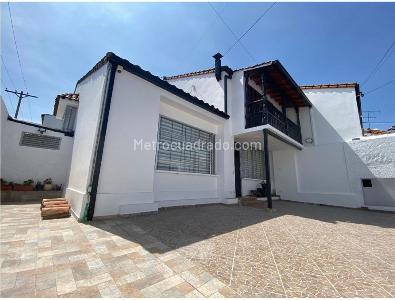 Casa en venta en Las Villas, Bogotá · foto 20 de 20