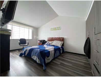 Casa en venta en Las Villas, Bogotá · foto 7 de 20