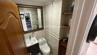 Apartamento en venta en Santa Barbara, Bogotá · foto 11 de 17