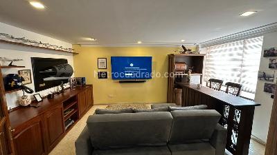 Apartamento en venta en Santa Barbara, Bogotá · foto 13 de 17