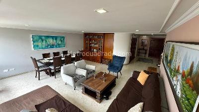 Apartamento en venta en Santa Barbara, Bogotá · foto 14 de 17