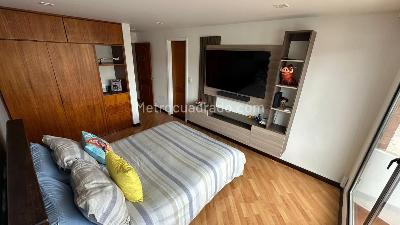 Apartamento en venta en Santa Barbara, Bogotá · foto 4 de 17