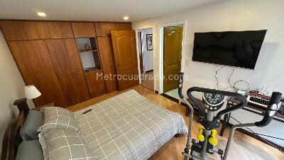 Apartamento en venta en Santa Barbara, Bogotá · foto 6 de 17