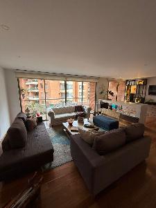 Apartamento en venta en Bella Suiza, Bogotá · foto 16 de 18
