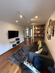 Apartamento en venta en Bella Suiza, Bogotá · foto 18 de 18