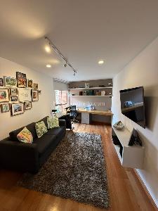 Apartamento en venta en Bella Suiza, Bogotá · foto 3 de 18