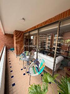 Apartamento en venta en Bella Suiza, Bogotá · foto 4 de 18