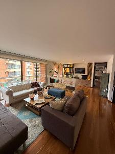 Apartamento en venta en Bella Suiza, Bogotá · foto 7 de 18