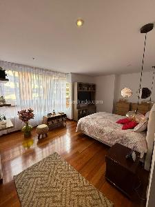 Apartamento en venta en Bella Suiza, Bogotá · foto 9 de 20