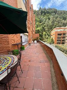 Apartamento en venta en Bella Suiza, Bogotá · foto 20 de 20