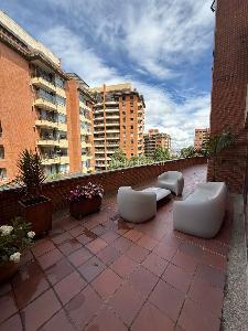 Apartamento en venta en Bella Suiza, Bogotá · foto 17 de 20