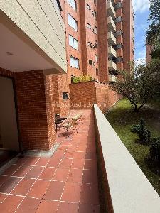 Apartamento en venta en Bella Suiza, Bogotá · foto 18 de 20