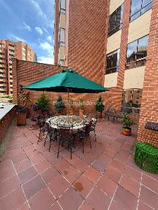 Apartamento en venta en Bella Suiza, Bogotá · foto 16 de 20
