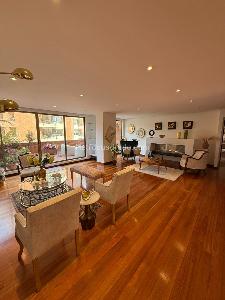 Apartamento en venta en Bella Suiza, Bogotá · foto 3 de 20