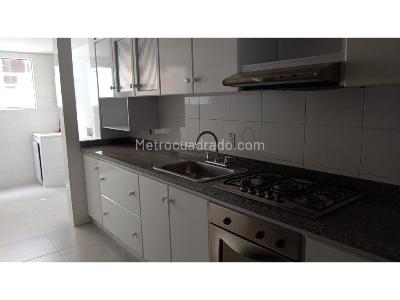 Apartamento en venta en Chico Norte Iii, Bogotá · foto 4 de 16