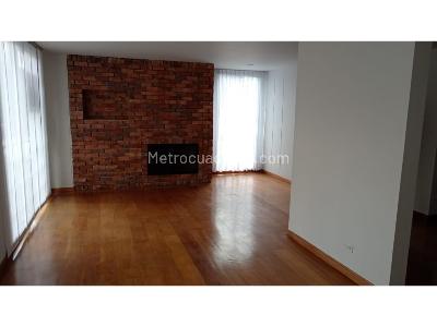 Apartamento en venta en Chico Norte Iii, Bogotá · foto 8 de 16