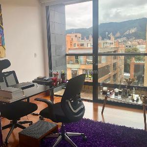 Apartamento en venta en Santa Barbara, Bogotá · foto 2 de 14