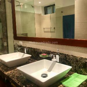 Apartamento en venta en Santa Barbara, Bogotá · foto 9 de 14