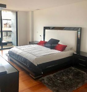 Apartamento en venta en Santa Barbara, Bogotá · foto 8 de 14