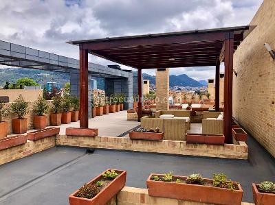 Apartamento en venta en Santa Barbara, Bogotá · foto 12 de 14