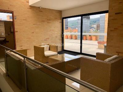 Apartamento en venta en Santa Barbara, Bogotá · foto 10 de 14