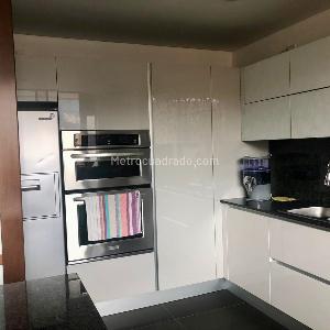 Apartamento en venta en Santa Barbara, Bogotá · foto 6 de 14