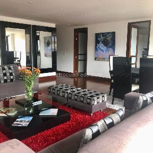 Apartamento en venta en Santa Barbara, Bogotá · foto 5 de 14