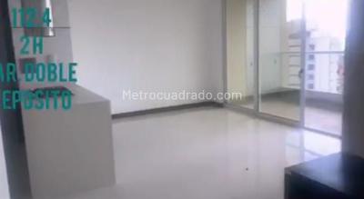 Apartamento de 2 alcobas en venta en Altos De Cabecera, Bucaramanga, 113 m² · foto 5 de 5