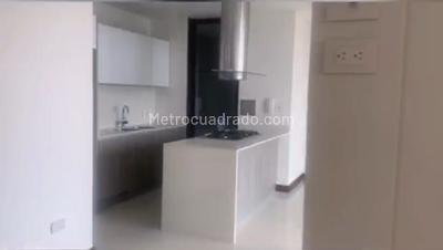 Apartamento de 2 alcobas en venta en Altos De Cabecera, Bucaramanga, 113 m² · foto 3 de 5