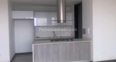 Apartamento de 2 alcobas en venta en Altos De Cabecera, Bucaramanga, 113 m² · foto 2 de 5