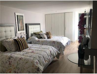 Casa en venta en Niza, Bogotá · foto 11 de 20