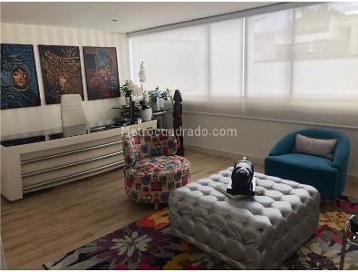 Casa en venta en Niza, Bogotá · foto 13 de 20