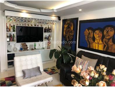 Casa en venta en Niza, Bogotá · foto 17 de 20