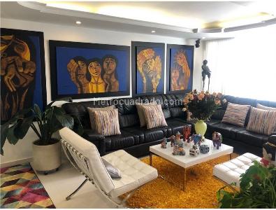 Casa en venta en Niza, Bogotá · foto 18 de 20