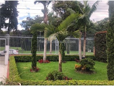 Casa en venta en Niza, Bogotá · foto 19 de 20