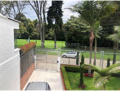 Casa en venta en Niza, Bogotá · foto 20 de 20