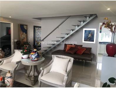 Casa en venta en Niza, Bogotá · foto 4 de 20