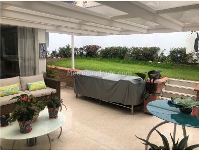 Casa en venta en Niza, Bogotá · foto 5 de 20