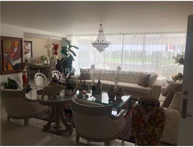 Casa en venta en Niza, Bogotá · foto 6 de 20