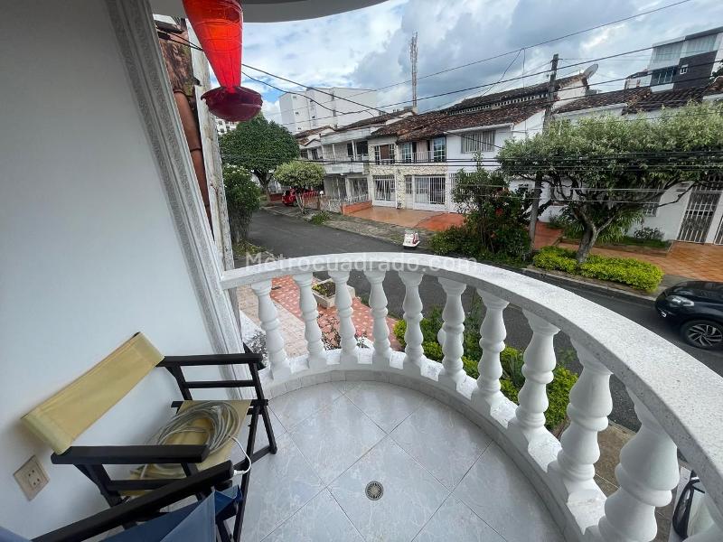 Casa en Venta, FONTANA REAL, Bucaramanga – pohled 5