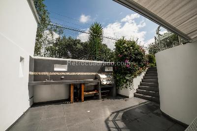 Apartamento de 3 alcobas en venta en Calleja Alta, Bogotá, 440 m² · foto 11 de 16