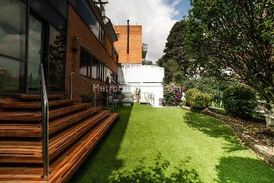 Apartamento de 3 alcobas en venta en Calleja Alta, Bogotá, 440 m² · foto 12 de 16