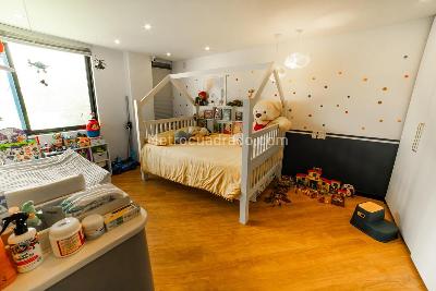Apartamento de 3 alcobas en venta en Calleja Alta, Bogotá, 440 m² · foto 14 de 16