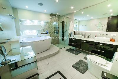 Apartamento de 3 alcobas en venta en Calleja Alta, Bogotá, 440 m² · foto 3 de 16