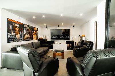Apartamento de 3 alcobas en venta en Calleja Alta, Bogotá, 440 m² · foto 4 de 16