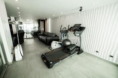 Apartamento de 3 alcobas en venta en Calleja Alta, Bogotá, 440 m² · foto 7 de 16