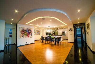 Apartamento de 3 alcobas en venta en Calleja Alta, Bogotá, 440 m² · foto 8 de 16